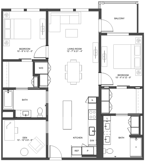Legacy at Livermore B3.2